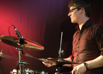 Levi McGrath